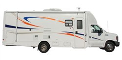 how much does it cost to rent an rv example SVC