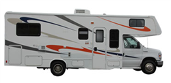 how much does it cost to rent an rv example MH-B