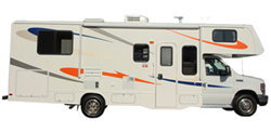 how much does it cost to rent an rv example MH-A