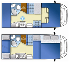 how much does it cost to rent an rv example A-202