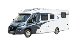 new zealand campervan hire example Legendary Class