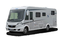 new zealand campervan hire example Premium