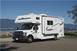 rent rv usa example MH23/25-S