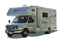 rent rv usa example MH23/25-S