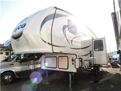 rent a camper example 30 5th Wheel