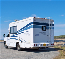 how much is it to rent an rv example UP-19