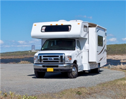 how much is it to rent an rv example UP-28