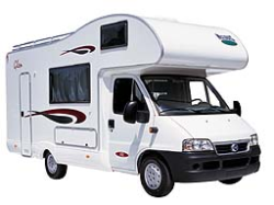 rent an rv for a week example Group D