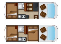 cost to rent an rv example Terra