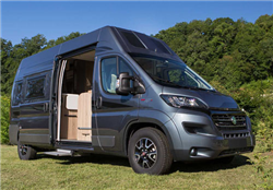 cost to rent an rv example Terra