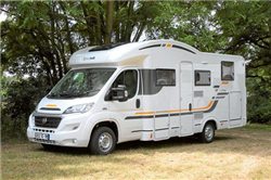 cost to rent an rv example Lido M50SL P