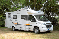 cost to rent an rv example Lido M50SL P