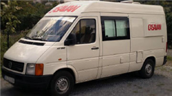 camper for rent example Camper