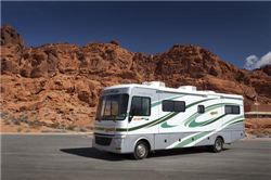 camper for rent example Elite Traveller