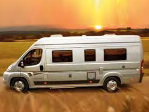 Las Vegas RV rental-1