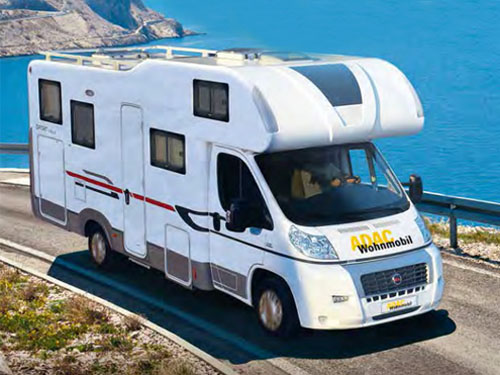 Las Vegas RV rental-2