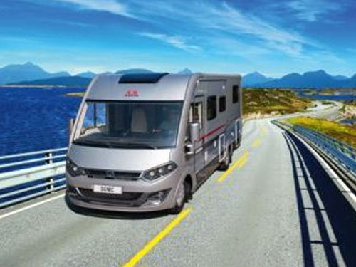 RV rent-1