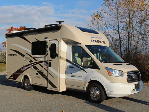 RV rental Denver-1
