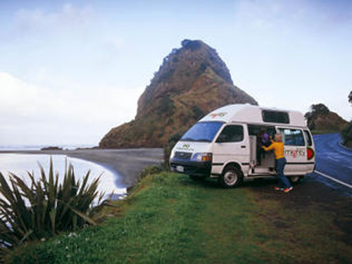 RV rental NJ-2