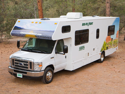 RV rentals Denver-1