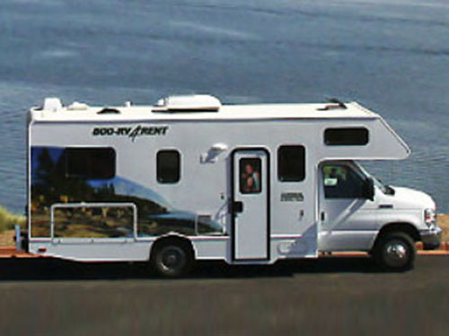 RV rentals Denver-2