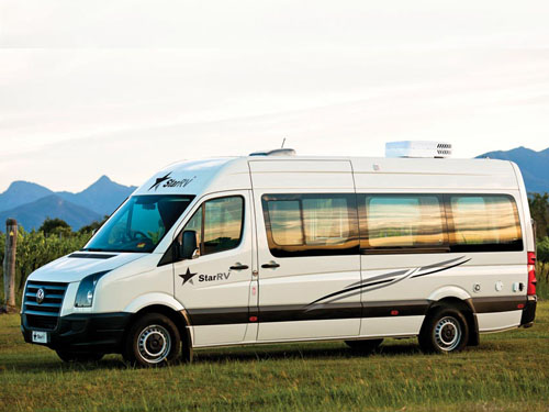 RV rentals Los Angeles-1