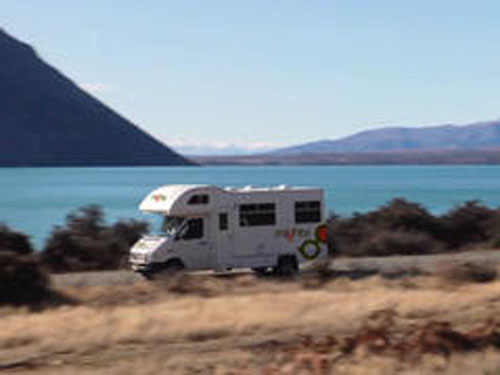 RV rentals NJ-1