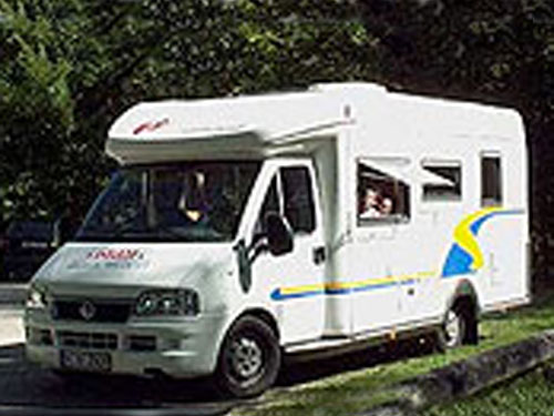 RV rentals NJ-2
