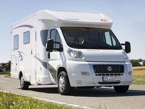 San Diego RV rental-2