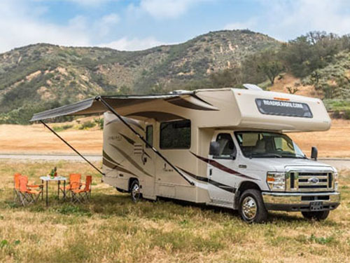 San Francisco RV rentals-1