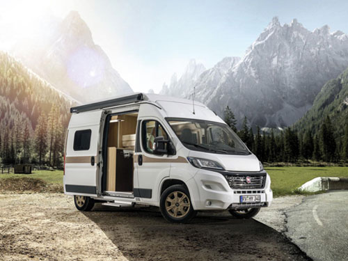 San Francisco RV rentals-2