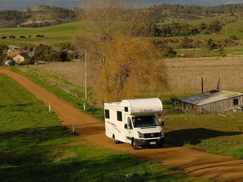 cheap RV rentals-2