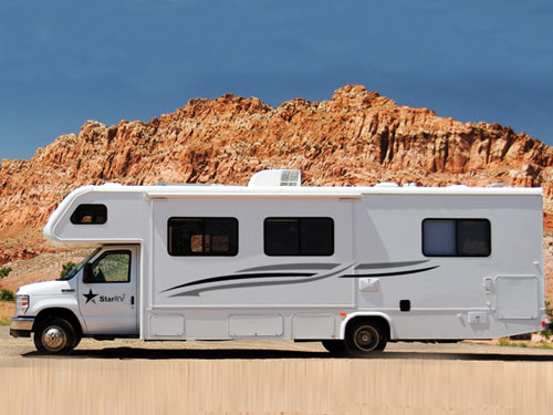 rv rental austin-2