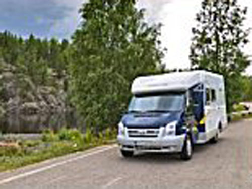rv rental portland or-1