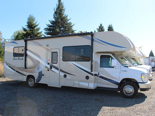 rv rental salt lake city-1