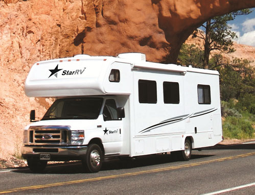 rv rental san jose-2