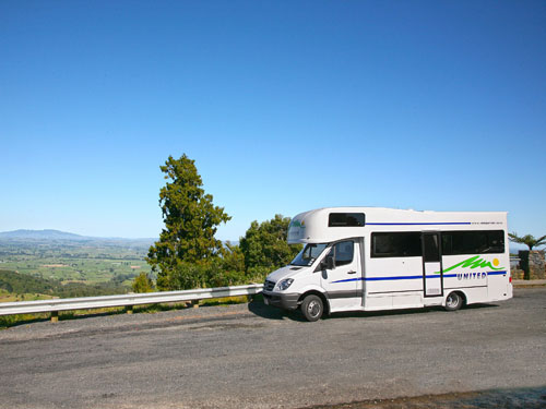 rv rental tampa-2