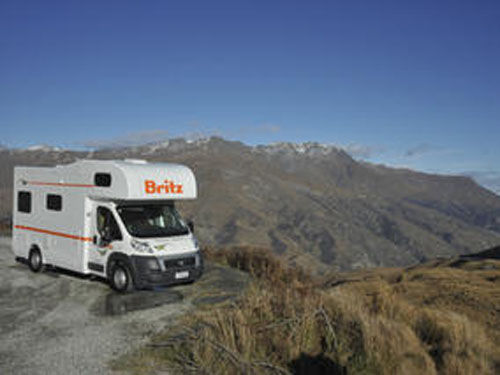 rv rentals Miami-1