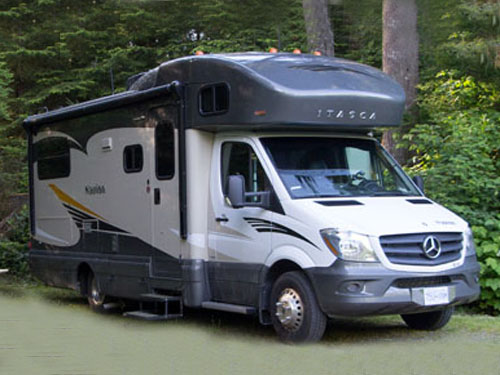 rv rentals Miami-2
