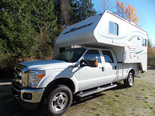 rv rentals nh-1