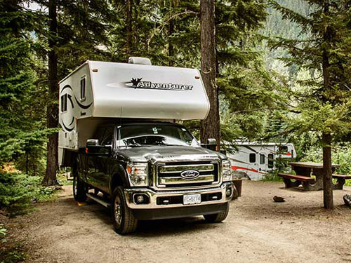 rv rentals nh-2