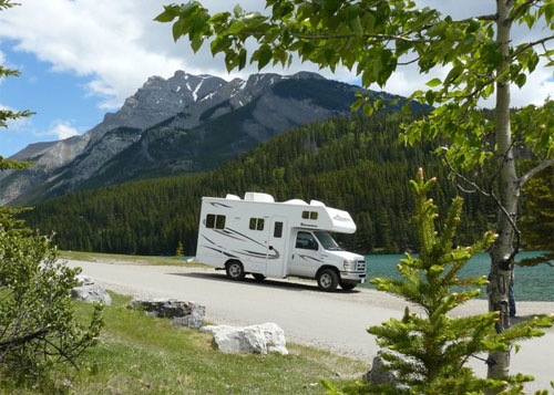 rv rentals san antonio-1