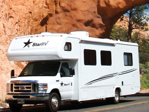 tasmania campervan hire-1