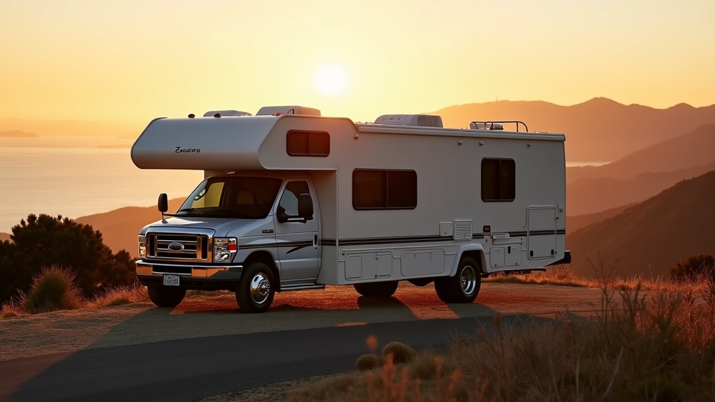 rv rental in Auckland - Best Routes and Expert Driving Guide 2026
