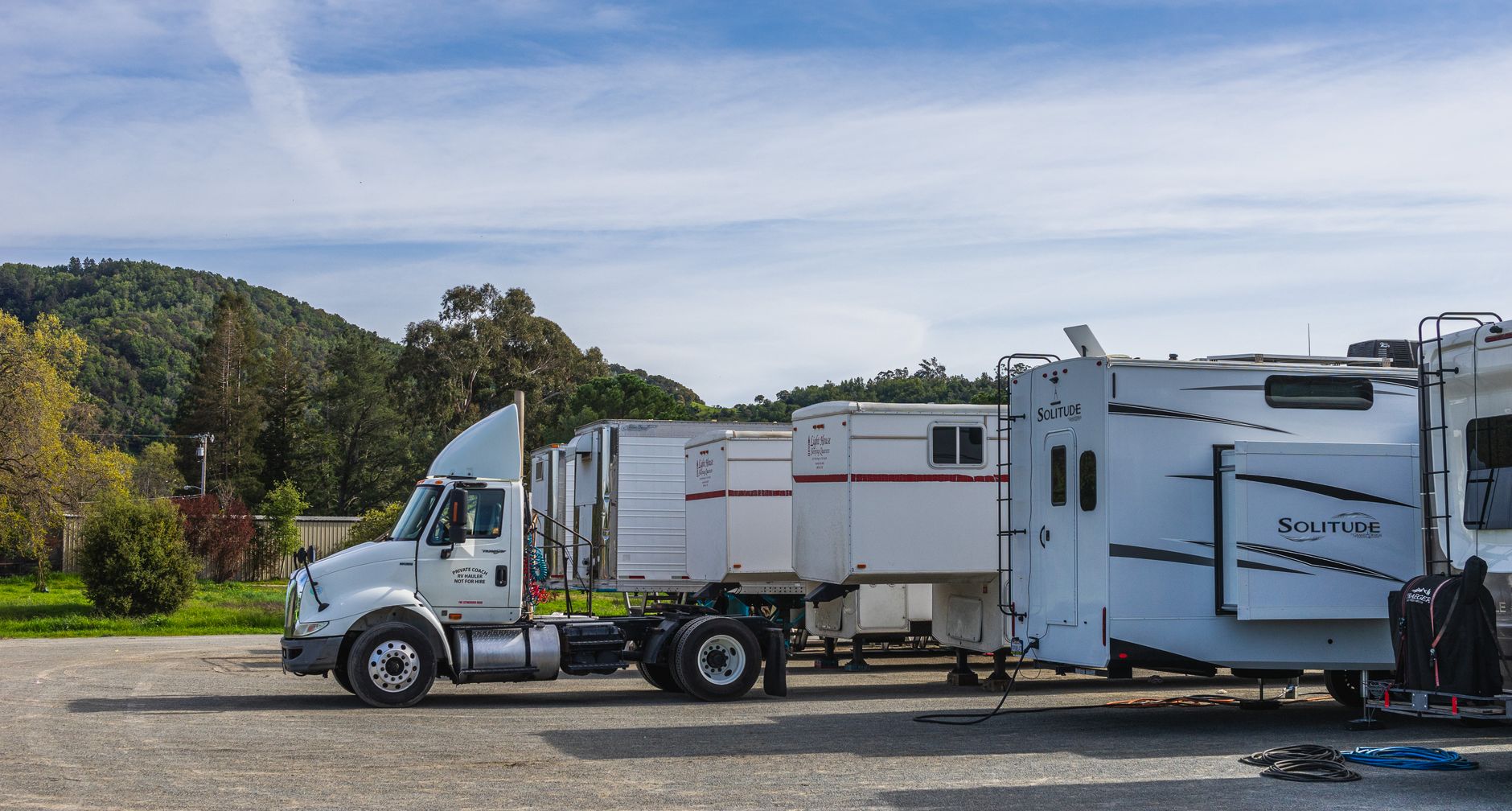 Motorhome Rent in RV Rental State College  Your 2026 Happy Valley Guide