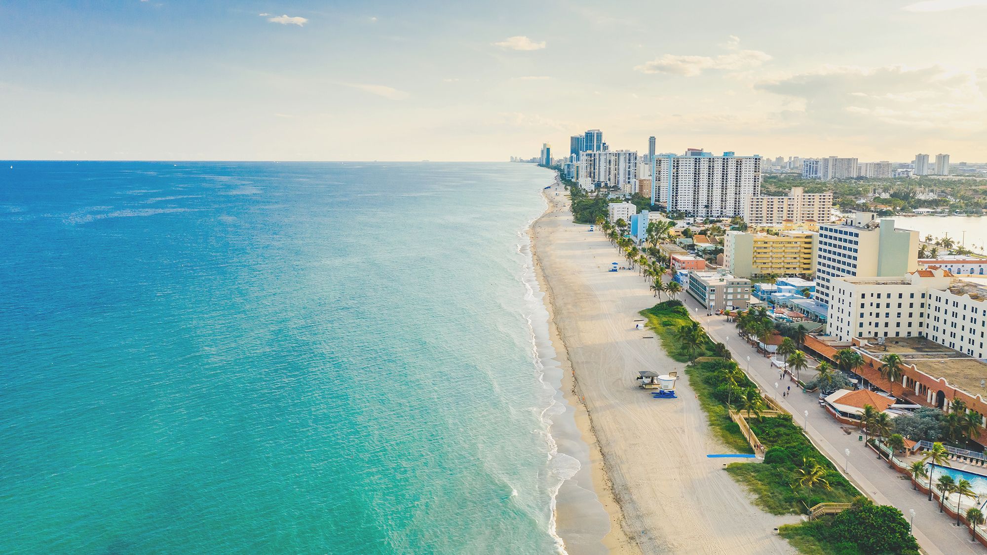 Motorhome Rental in Ft Lauderdale  2026 Pricing  Local Logistics Guide