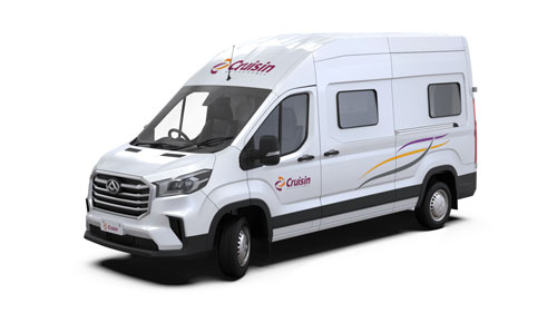 Campervan Rent in RV Rental Friedberg  2026 Pricing  Local Guide