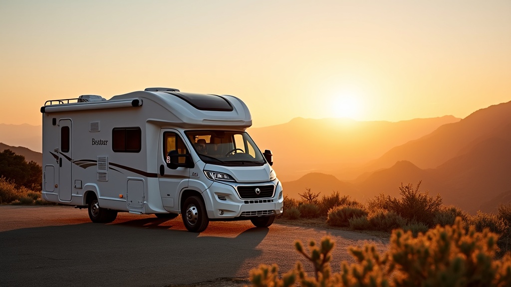 campervan rent in RV Rental Wertheim - Pricing and Local Guide 2026
