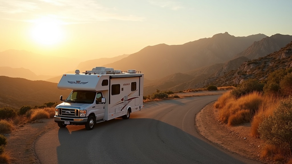 campervan rent in RV Rental Las Palmas - Pricing and Planning Guide 2026