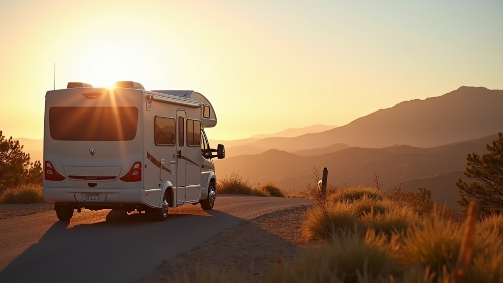 Campervan Rent in RV Rental Sierentz - Pricing and Rental Costs 2026